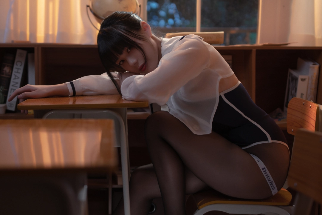 阿九从不咕咕九言/是什么鸽子全部cos图片视频作品资源集合下载