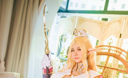 夏鸽鸽不想起床精灵村图片分享