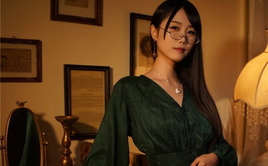 晓美嫣(晓美妈)全部cos图片包作品集合下载