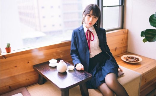 不呆猫异域风情全部cos图片视频作品资源集合