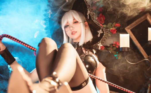 瓦斯塔亚小龙虾微博B站个人资料 附瓦斯塔亚小龙虾乌烟魔女赏析