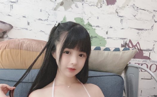 樱井宁宁蓝白条cos免费资源观赏