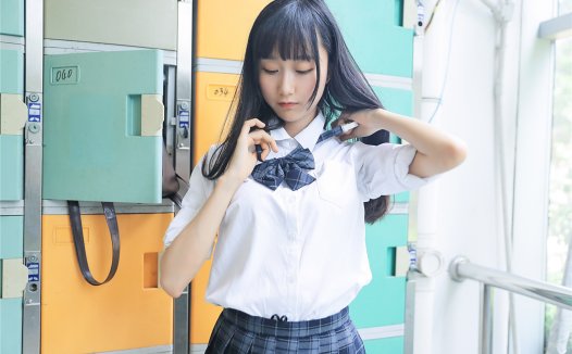 木绵绵owo上体育课啦图片观看