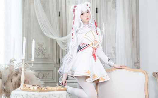 焖焖碳cos恶毒图片鉴赏