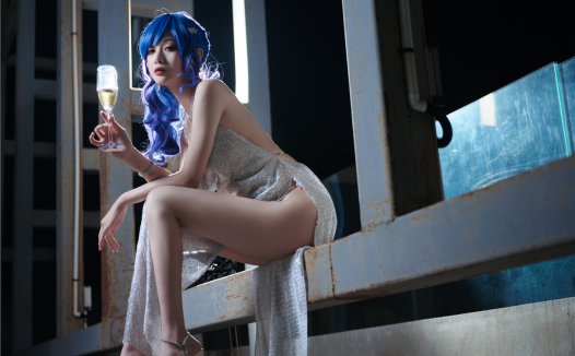 一米八的大梨子圣路易斯图片作品观赏