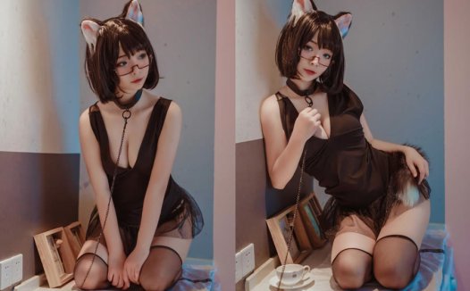 kokuhui/yuuhui玉汇油光水滑图片作品集合