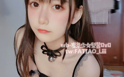 发条少女折耳猫cos作品免费观看