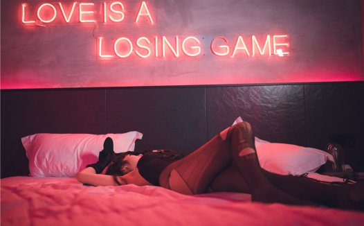 usejan蓝蓝黑兔作品图鉴赏