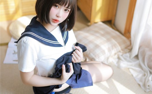 Tina很妖孽呀JKcos图