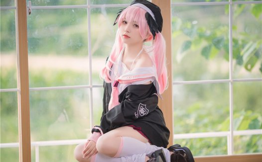 花铃Hana全部图片作品资源集合下载