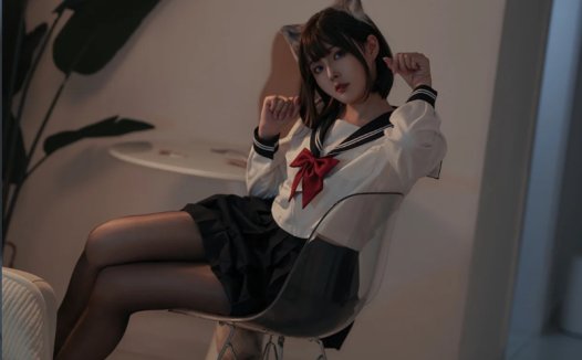 Natsuko夏夏子全部cos图片作品资源集合下载