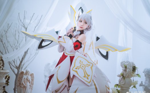 樱落酱w微博是什么,樱落selena个人介绍