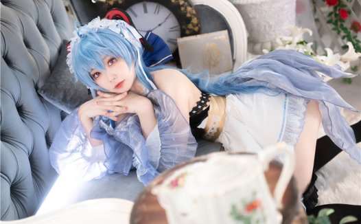 安食ajiki全部cos图片付费资源集合包下载