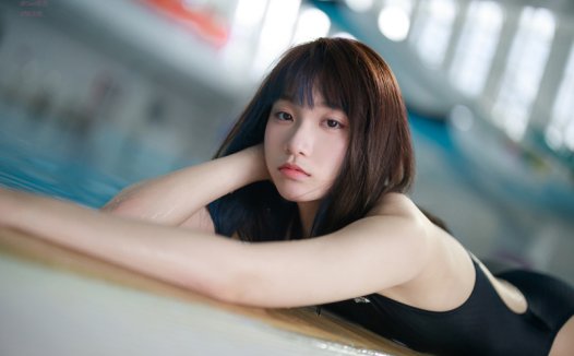 Cien恩恩全部cos图片作品资源集合下载