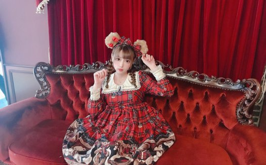 凛子酱全部cos图片视频作品资源集合下载