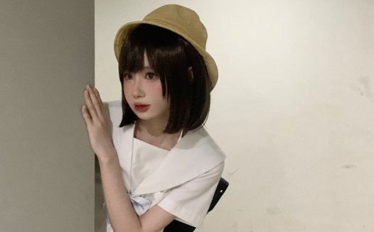 西园寺南歌主人的任务cos图片