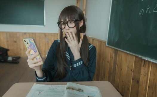 西园寺南歌全部cos图片视频作品资源集合下载