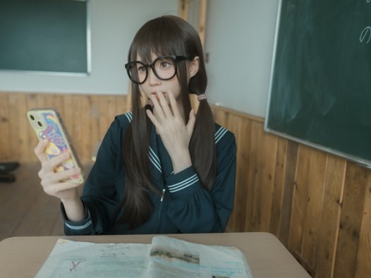 西园寺南歌全部cos图片视频作品资源集合下载