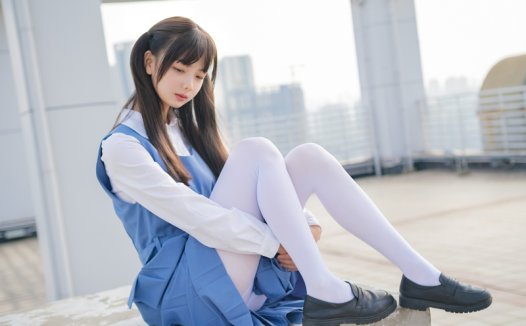 稚乖画册晴空作品语录