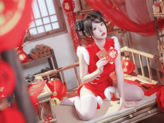 清水由乃全部cos图片视频作品资源集合下载