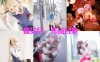 仙女月/泽月全部cos图片视频作品资源集合下载