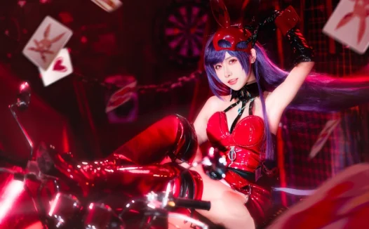 momoko葵葵多少岁，momoko葵葵真名等个人资料