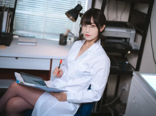 汪知子/一智智全部cos图片视频作品资源集合大全